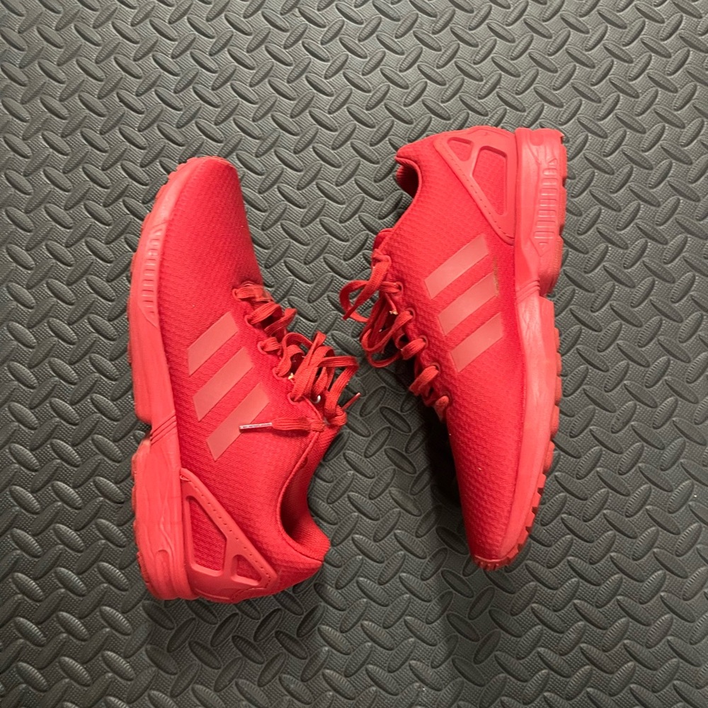Adidas Flux View 2